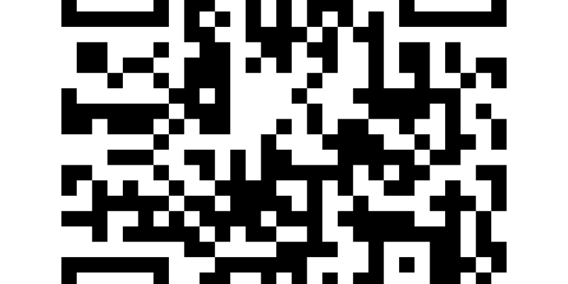 QR code with php