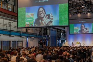 laravel laracon