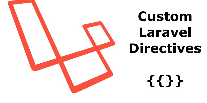 Writing Laravel Custom Blade Directives