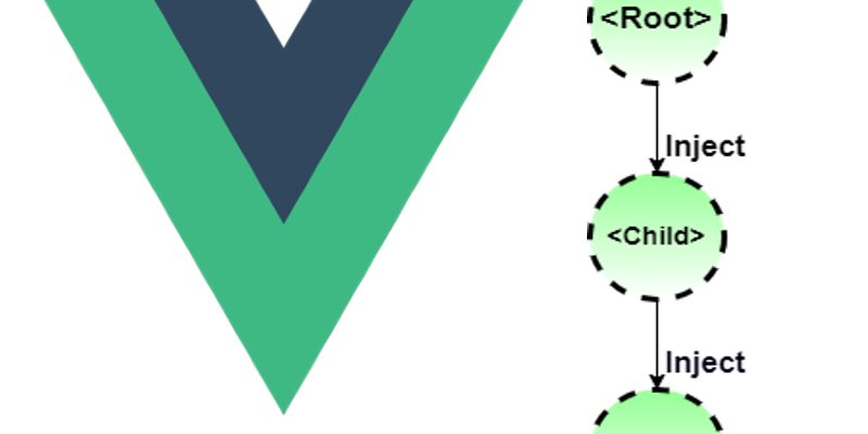 Using Provide Inject In Vuejs Applications