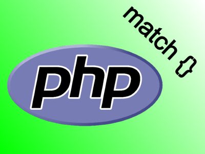 PHP Shortening Switch Statements With PHP 8