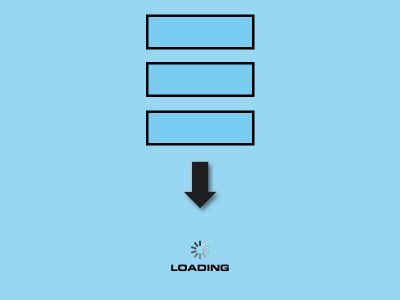 Implementing Infinite Scrolling In Vue 3 Project