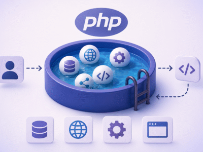 Understanding the Pool Design Pattern in PHP with a Real-World Example