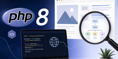 Document Class: Modern HTML Parsing