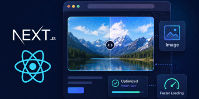Optimizing and Rendering Images in Next.js 16 with the Image Component
