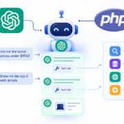 How Multi-turn AI Agents Work with OpenAI APIs and Tool Calling In PHP