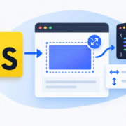 Monitoring Element Size Change With The Resize Observer in Javascript